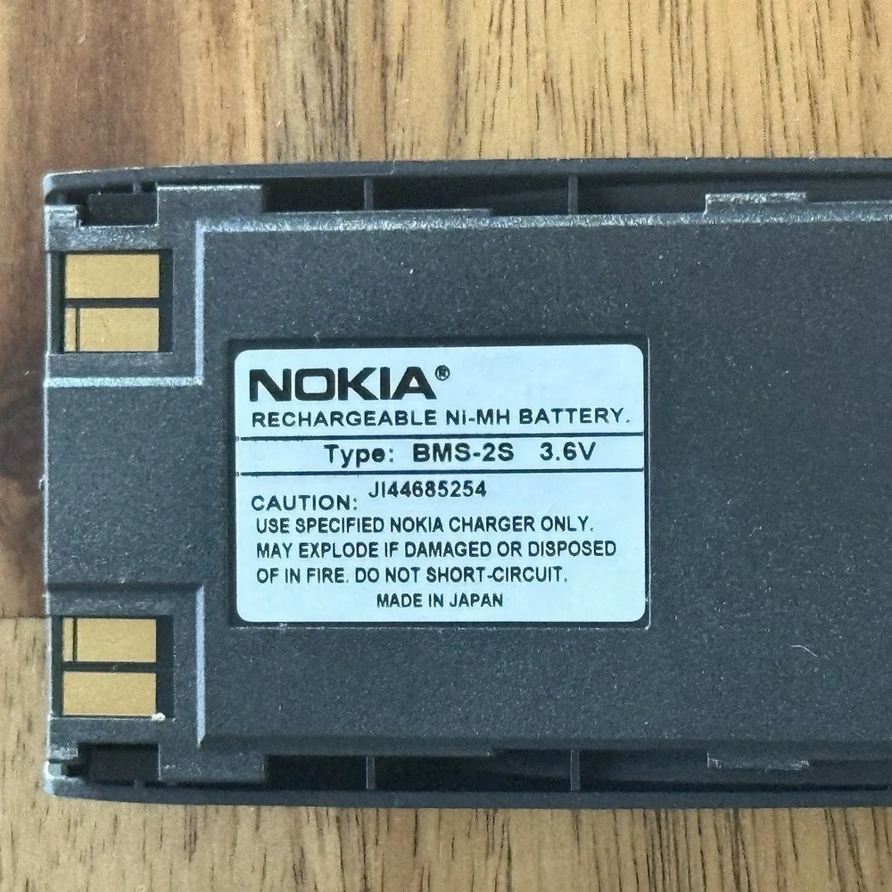 Nokia good preowned